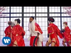 Video: Jason Derulo – Tip Toe Ft. French Montana